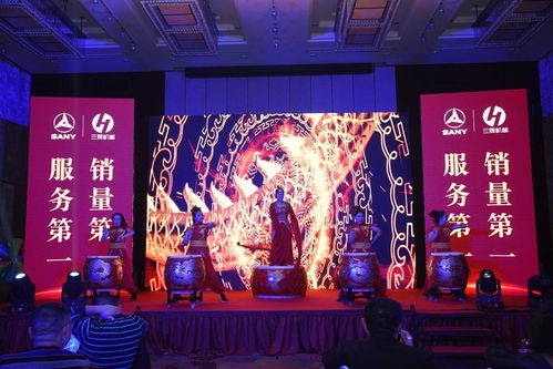 以光為筆 舞臺(tái)燈光在不同演出場合的設(shè)計(jì)策略