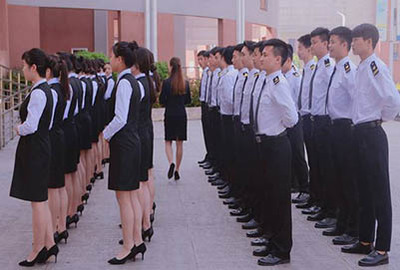 貴陽高鐵乘務(wù)學校 精準賦能，開啟非學歷職業(yè)技能培訓新篇章